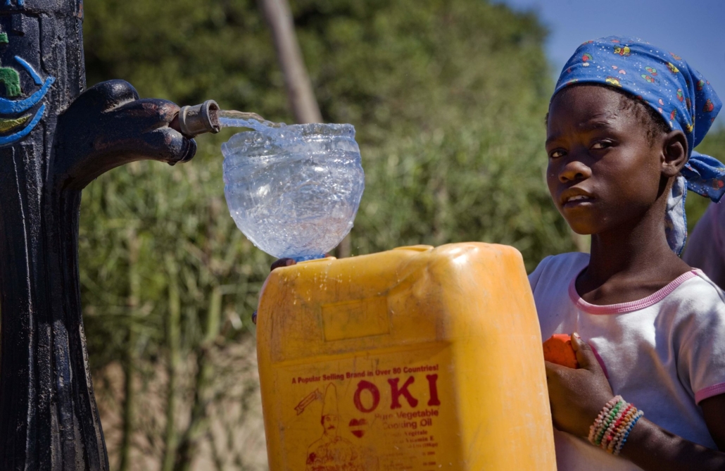 The Walk for Water Campaign Increases Global Water Access
