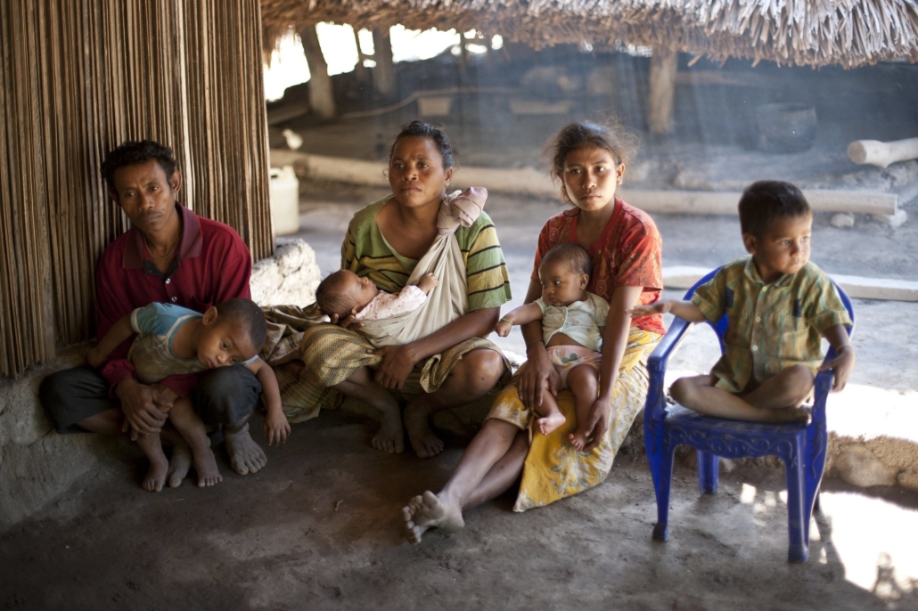 Top 10 Facts About Living Conditions In Timor Leste The Borgen Project