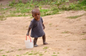 Living Conditions in Uganda