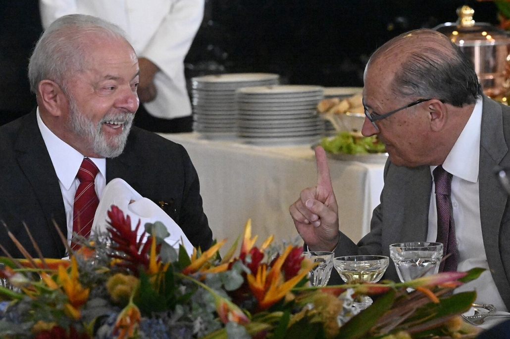 Reducing Poverty in Brazil