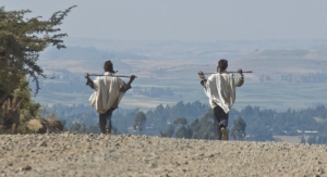 Lymphedema in Ethiopia