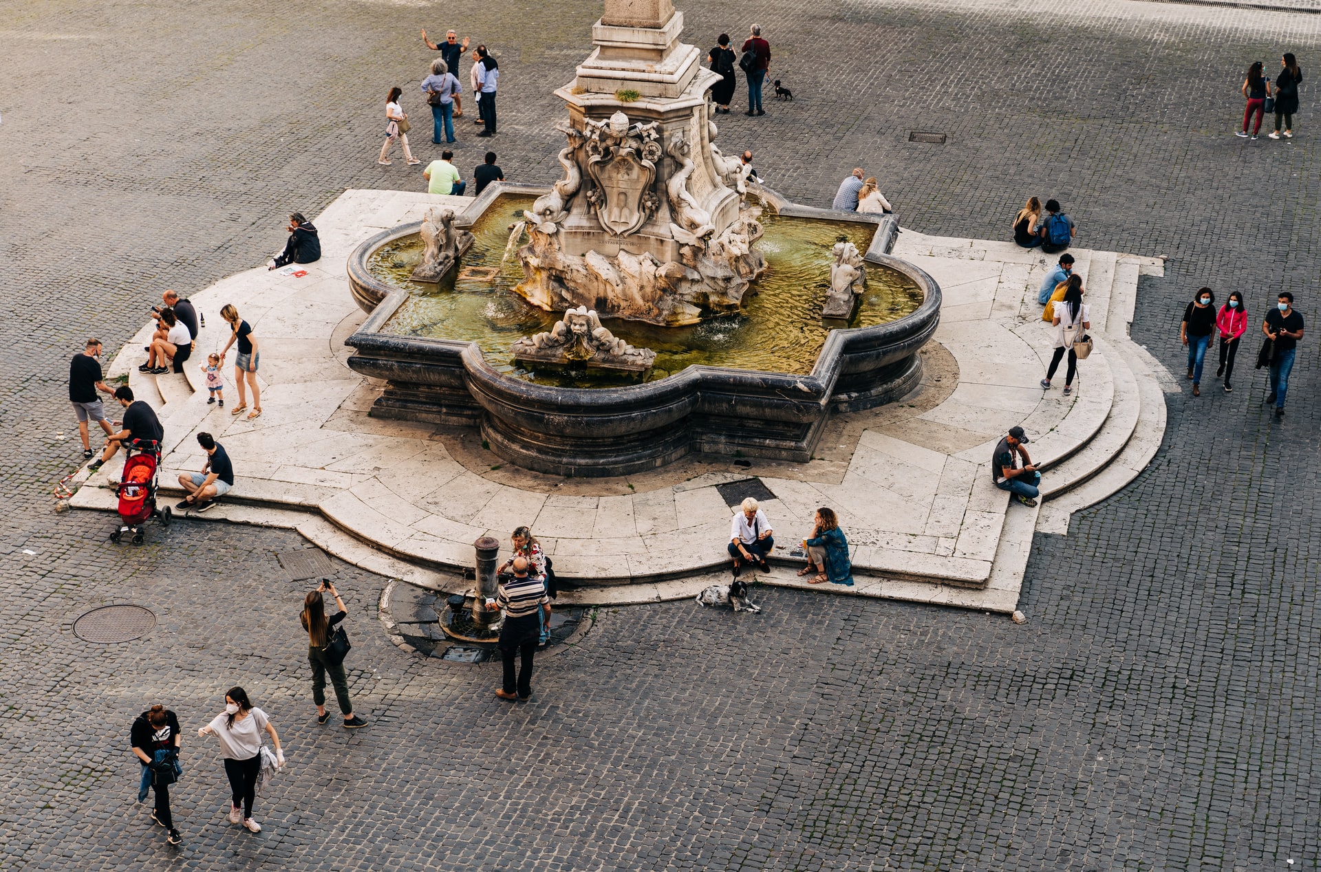 Mental health in Italy