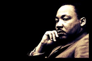 10 Facts about Martin Luther King, Jr. - The Borgen Project