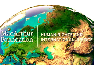 MacArthur_Foundation_human_rights_justice_poverty