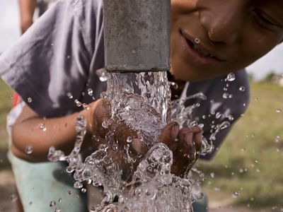 How to Make a Difference With Clean Water