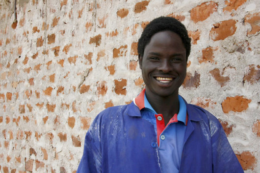 Malaria in Uganda