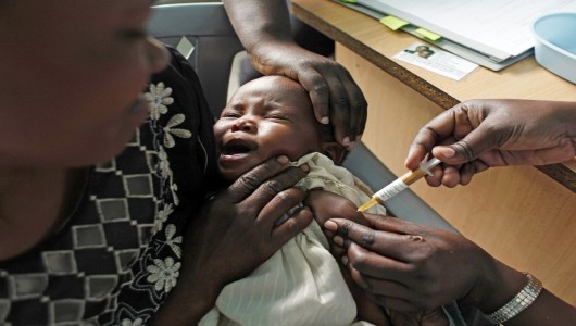 Mosquirix: New Malaria Vaccine Approved