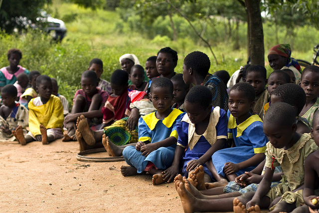 Education In Malawi An Investment In Students The Borgen Project   Malawi 1 