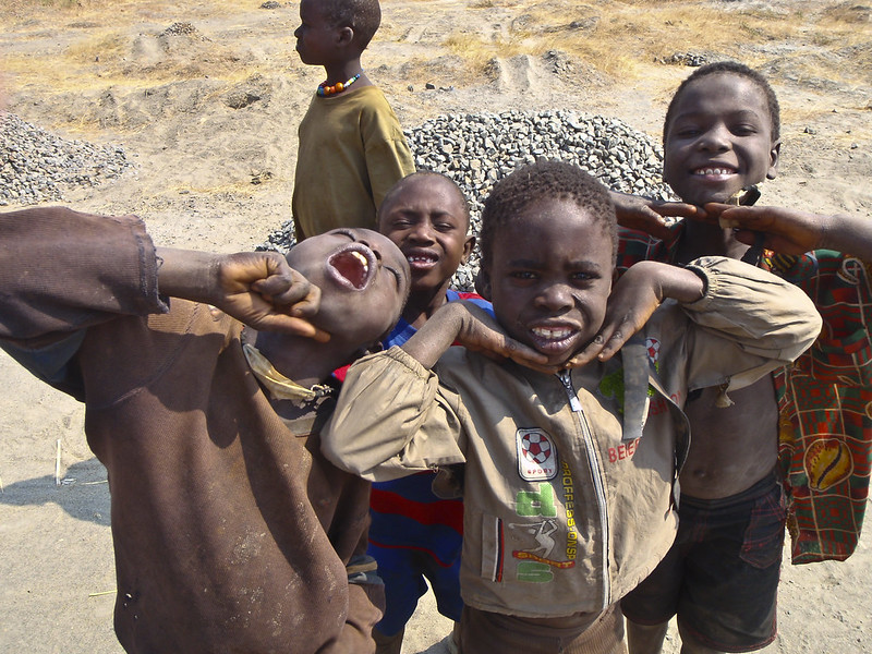 Malawi Debt