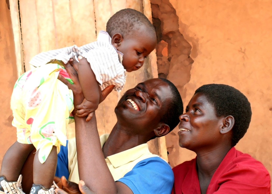 Malawi Eliminated Trachoma