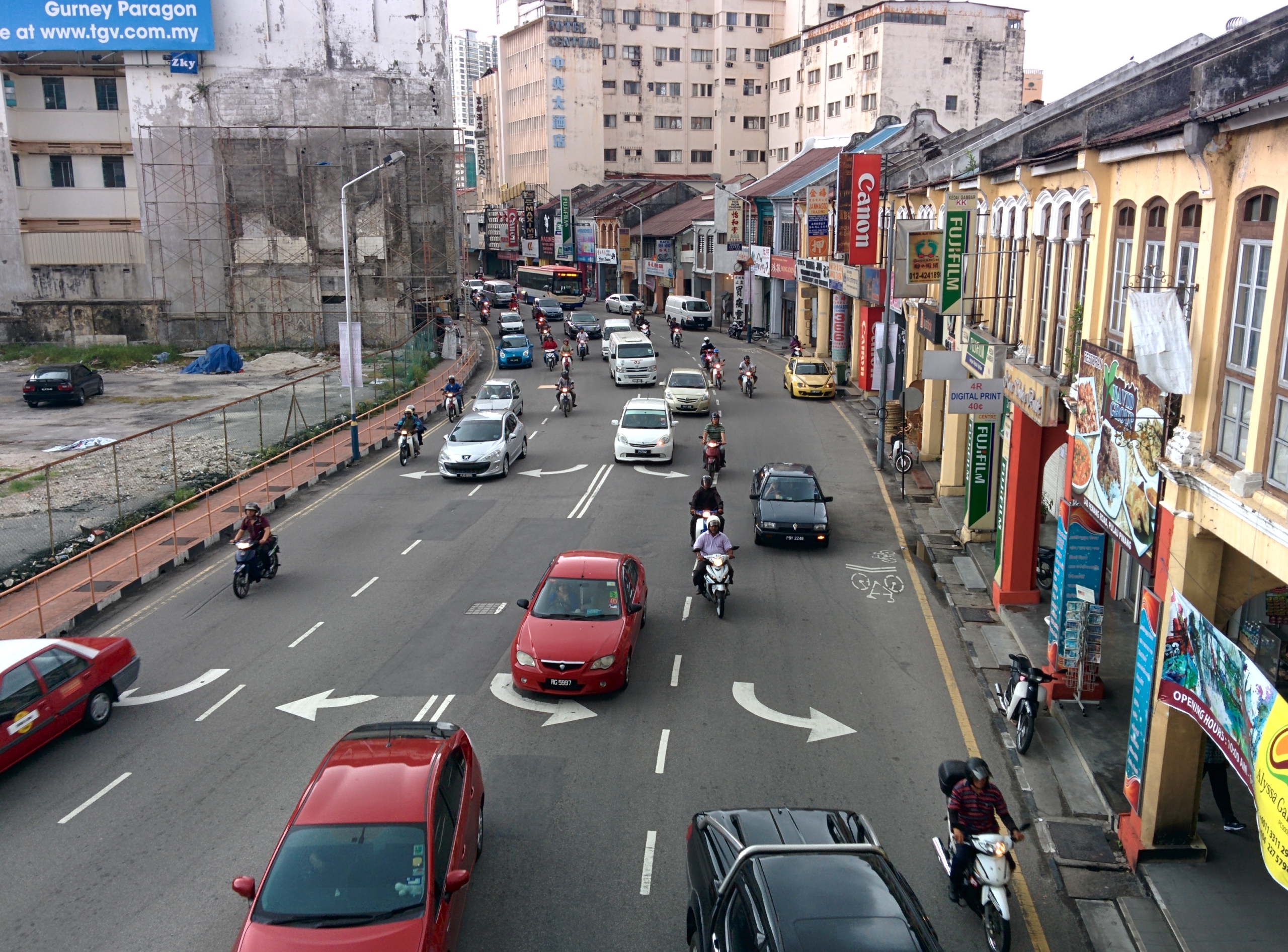 Che Hoon Khor Moral Uplifting Society