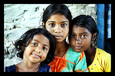 Malnutrition in the Maldives - The Borgen Project