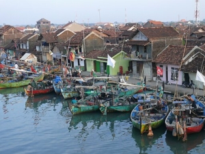 Malnutrition in Indonesia