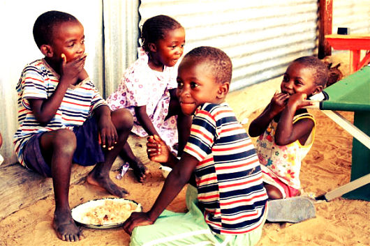 Malnutrition-in-Swaziland