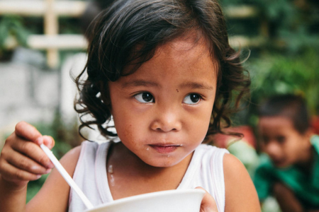 research about malnutrition in the philippines