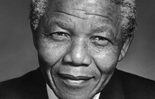 Mandela Quotes on Poverty