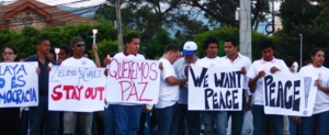 10 Facts about Corruption in Honduras