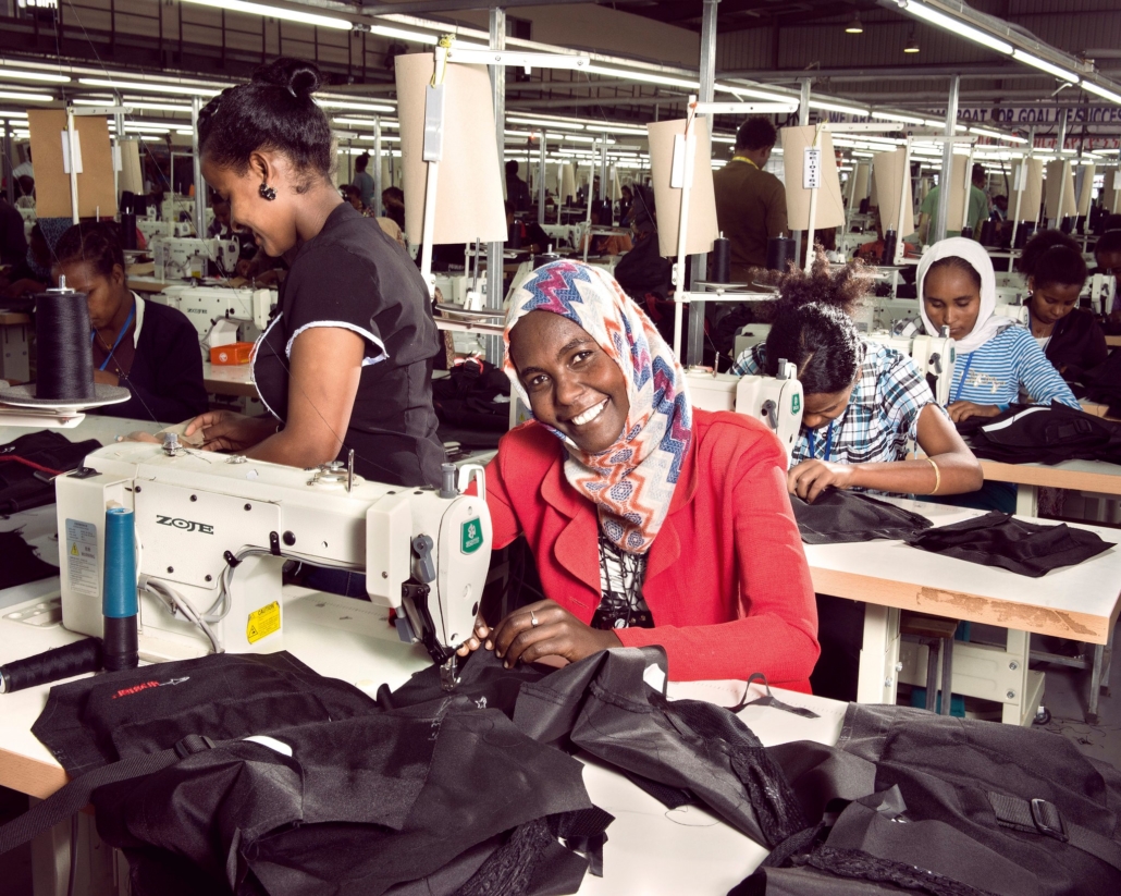 Manufacturing in Ethiopia