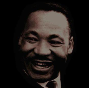 martin luther king quotes love