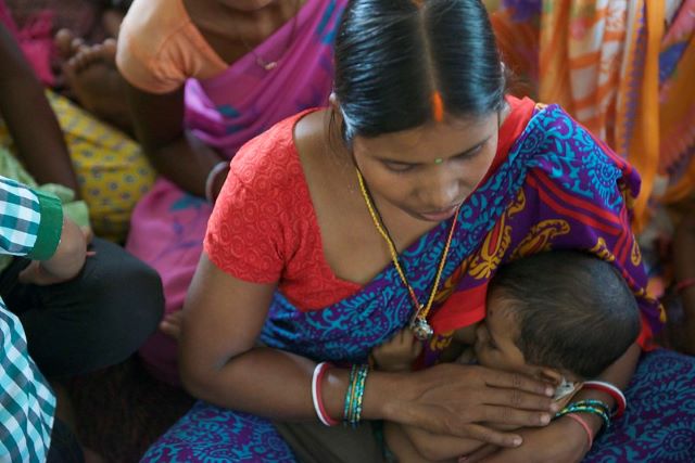 Maternal Care in Bangladesh