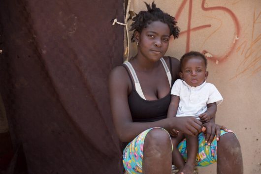 Maternal Health in Haiti a Concern For UNFPA