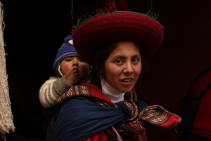 Maternal Health in Peru