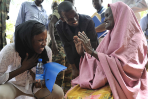 Maternal Health in Somalia