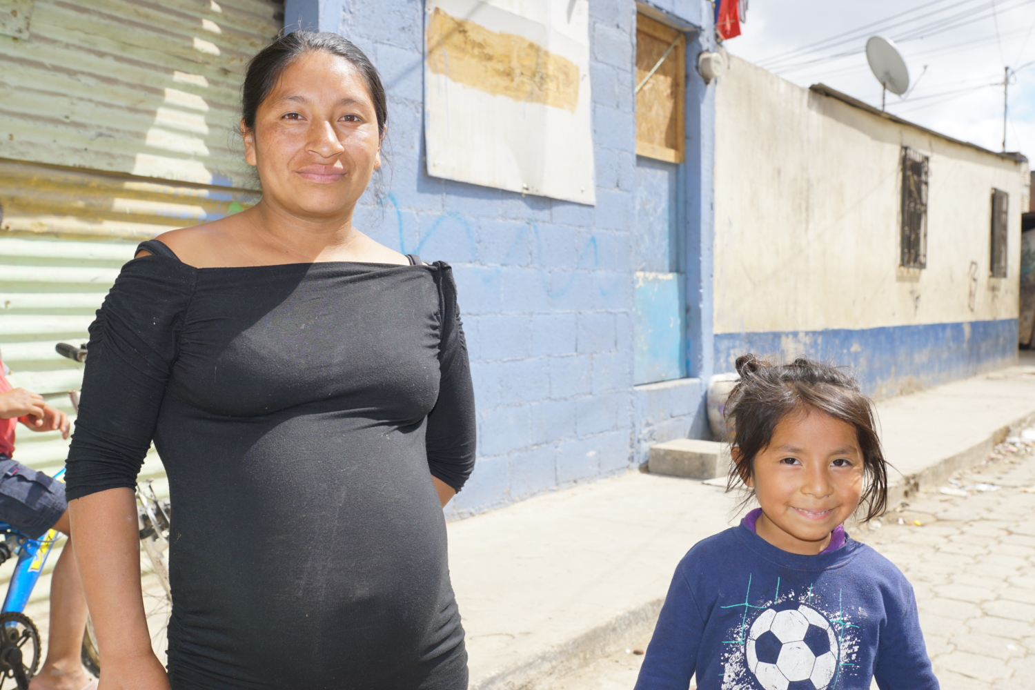 Maternal Mortality Rate in Guatemala: The Indigenous Story - The Borgen ...