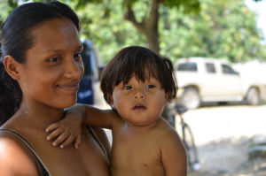 Maternal Mortality in Honduras