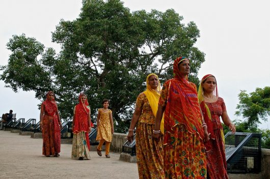 Maternal Mortality in India