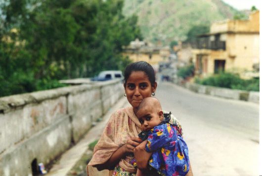 Maternal Mortality in India: A Preventable Evil