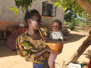Maternal Mortality in sub-Saharan Africa
