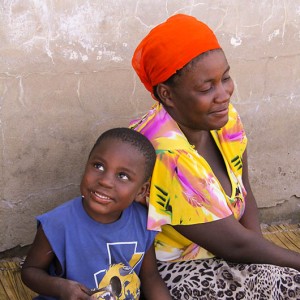 Maternal Mortality in Zambia