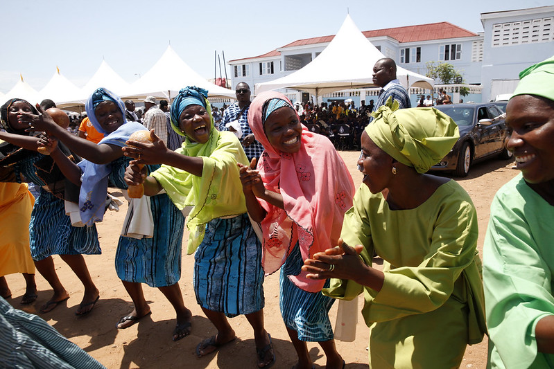 Medical Innovations in Ghana That Are Transforming The Health Care System