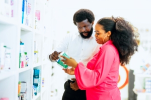 Medicine in Nigeria
