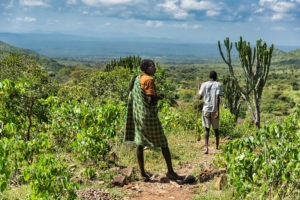 Men's Mental Health in Uganda