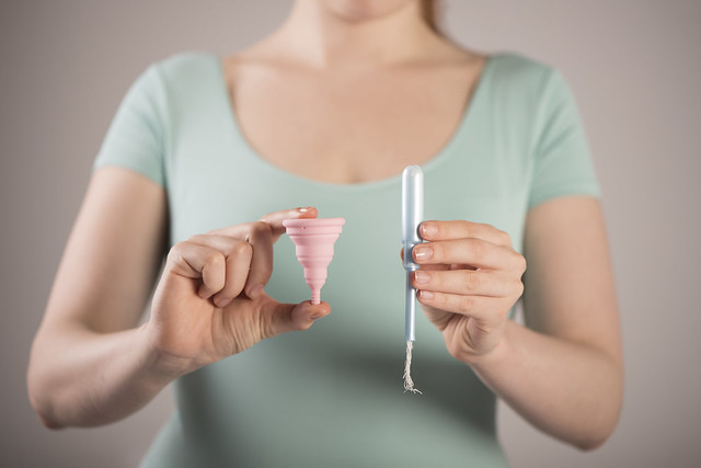 To menstrual where cups find Find Your