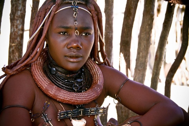 Menstrual Health in Namibia