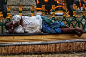 Mental Health and Homeless Youth