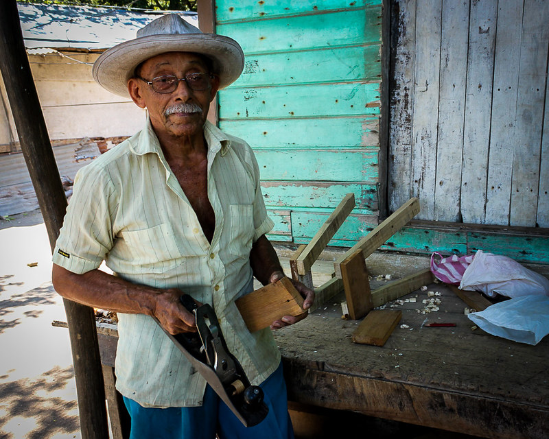 The Effect of Poverty on Mental Health in Costa Rica: Bridging the Gap ...