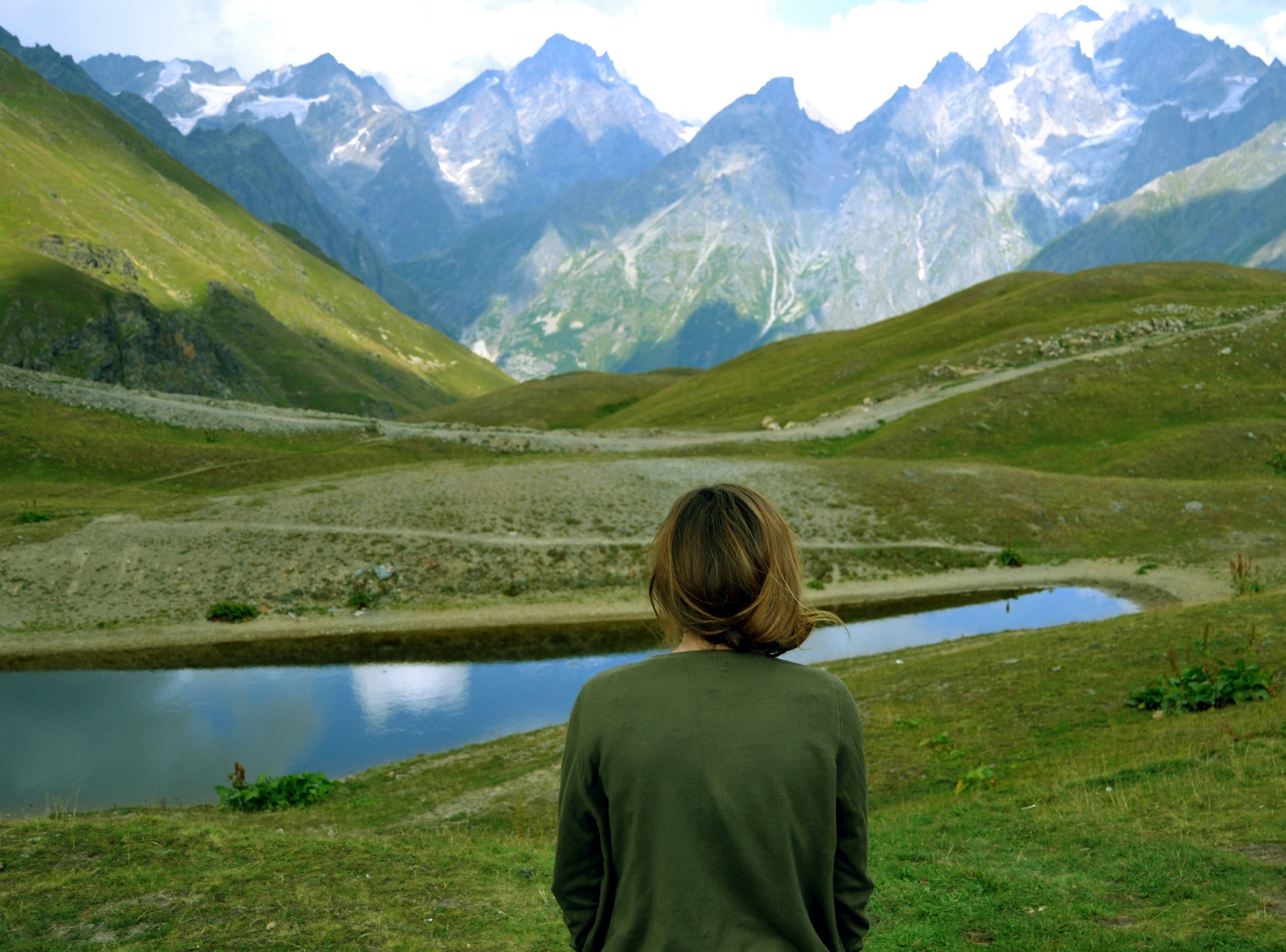 Mental Health in Georgia