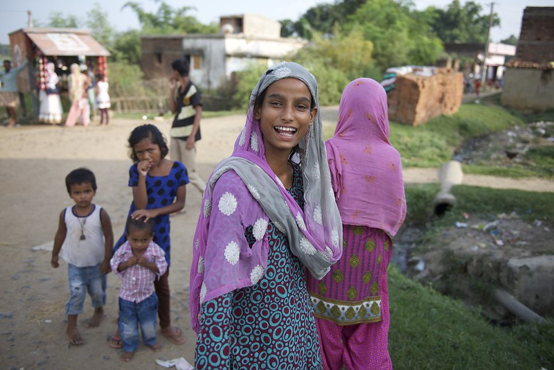 Mental Health in India
