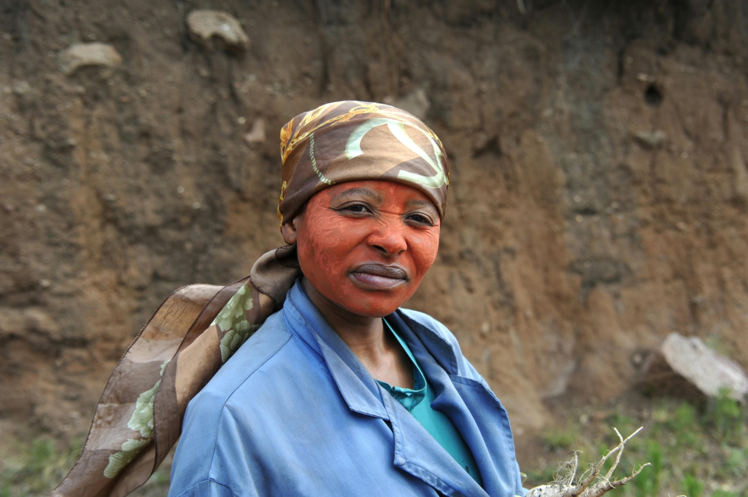 Addressing Mental Health In Lesotho - The Borgen Project