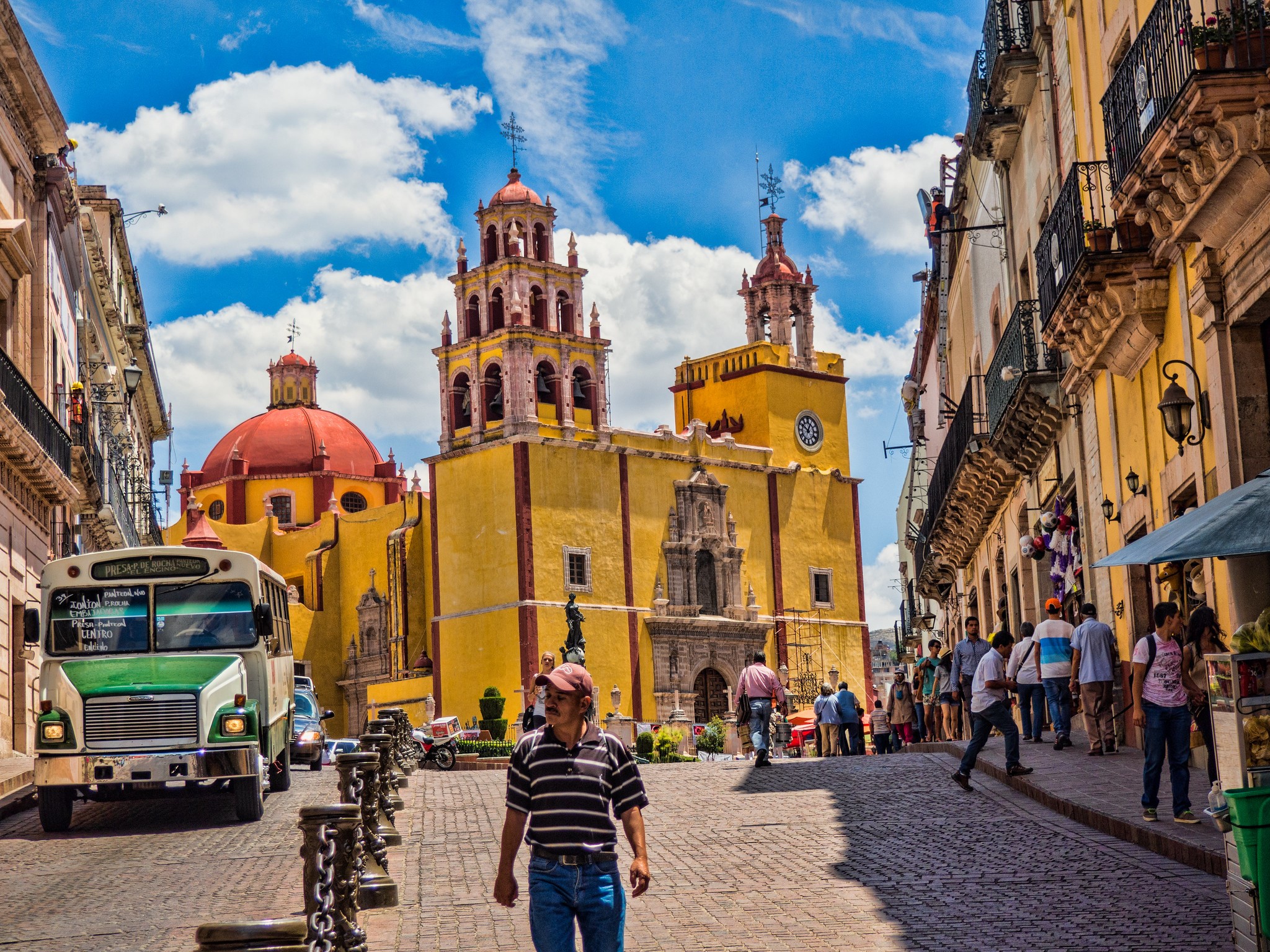 Red Voz Pro and Mental Health In Mexico - The Borgen Project