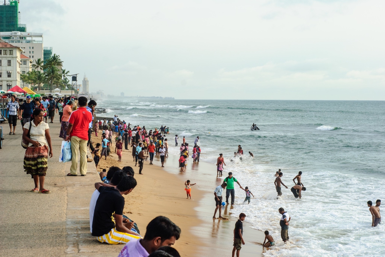 Improving Mental Health In Sri Lanka - The Borgen Project