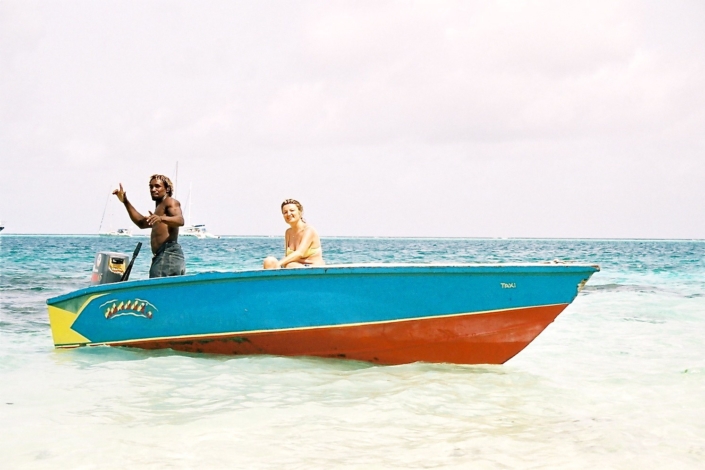 Mental Health in The Bahamas - The Borgen Project