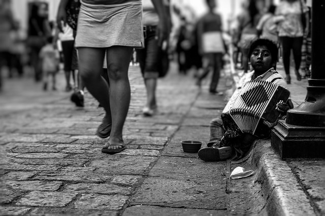 Mexico's Poverty Rate Increases | The Borgen Project