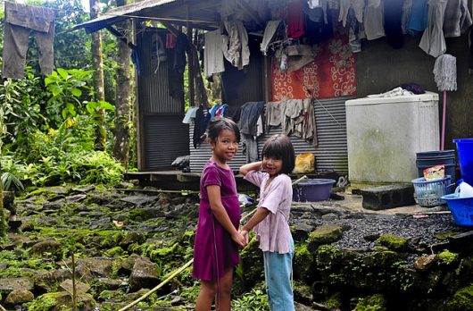 Micronesia Poverty Rate