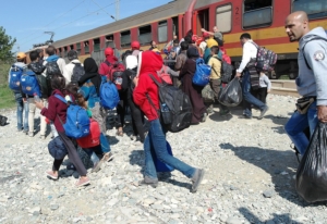 Migrant Communities in Portugal