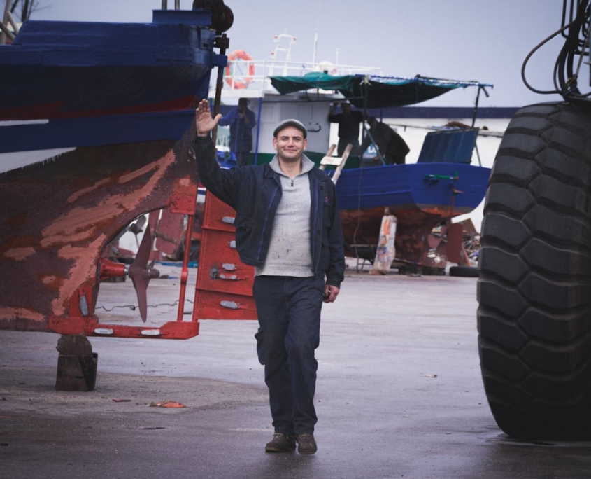 Migrant Workers in Tunisia Need Labour Rights 